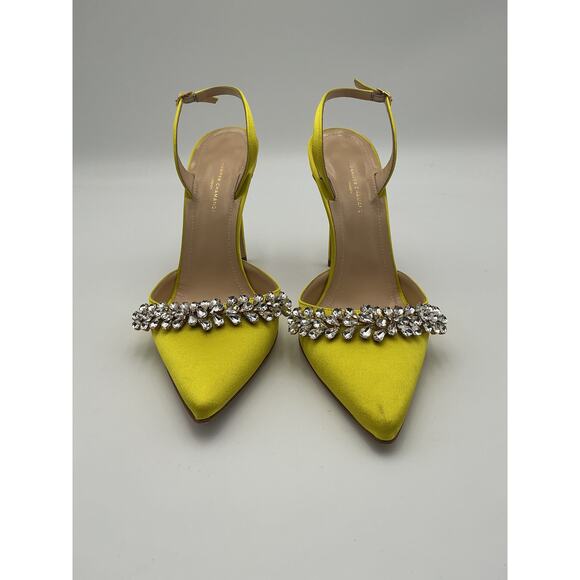 Savette Brown Textured-Leather Tote Bag - Picture 3 of 6